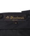 Southwick: DORSET �`���[�N �X�g���C�v �g���E�U�[�Y