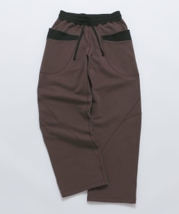 COLIN MEREDITH: DIVIDE FLEECE PANT