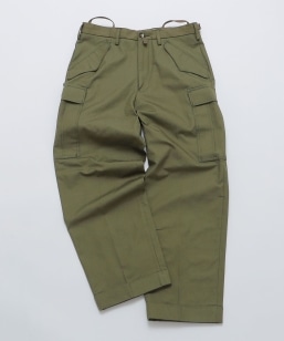 BARNSTORMER: DRESS RIP CARGO