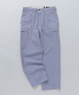 BARNSTORMER: DRESS SUCKER CARGO �h���X �J�[�S�p���c �V�A�T�b�J�[