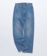 HAULIER: UTILITY JEAN VINTAGE WASH ���C�����u���[