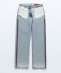 Sefr: CLASSIC CUT JEANS