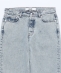 Sefr: CLASSIC CUT JEANS