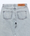 Sefr: CLASSIC CUT JEANS