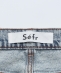 Sefr: CLASSIC CUT JEANS