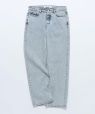 Sefr: CLASSIC CUT JEANS ���C�g�u���[