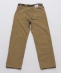 NOMARHYTHM TEXTILE: SIGN PRINT WORK PANTS