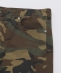 NOMARHYTHM TEXTILE: SIGN PRINT WORK PANTS