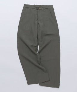 archie: INSIDE PANT