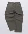 C.P.COMPANY: FLATT NYLON LOOSE PANTS �`���R�[���O���[