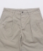 C.P.COMPANY: COTTON GABARDINE LOOSE PANTS