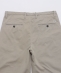 C.P.COMPANY: COTTON GABARDINE LOOSE PANTS