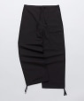 SEEALL: BERGIAN ARMY PANTS WITH �u���b�N