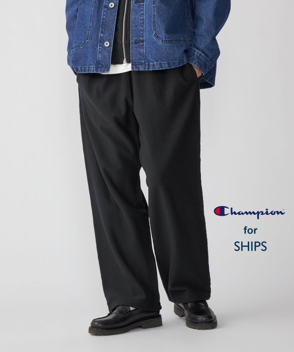 �ySHIPS�ʒ��zChampion: ���o�[�X�E�B�[�u ���C�h �X�E�F�b�g �p���c