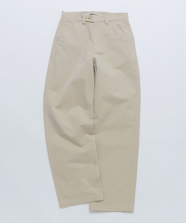 CARTER YOUNG: Big Ben Chino