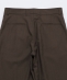 DE BONNE FACTURE: GRANDAD TROUSERS