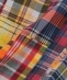 ORIGINAL MADRAS TRADING COMPANY: MADRAS PATCHWORK PANTS