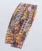 ORIGINAL MADRAS TRADING COMPANY: MADRAS PATCHWORK PANTS