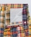 ORIGINAL MADRAS TRADING COMPANY: MADRAS PATCHWORK PANTS