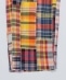 ORIGINAL MADRAS TRADING COMPANY: MADRAS PATCHWORK PANTS