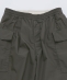 nanamica: Cargo Deck Pants