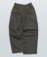 nanamica: Cargo Deck Pants �`���R�[���O���[
