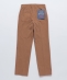 BARNSTORMER: 1PLEATED FRENCH WORKERS