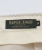 BARNSTORMER: McQueen Pique Pants 1970P