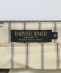 BARNSTORMER: 2 PLEATED PORAL