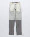 BARNSTORMER: 2 PLEATED PORAL