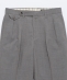 BARNSTORMER: 2 PLEATED PORAL