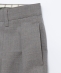 BARNSTORMER: 2 PLEATED PORAL