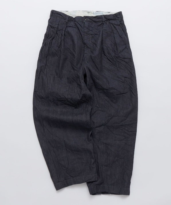 SKEWed: CHETOPA TROUSERS