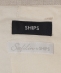 SHIPS: �T�t�B���� ���l�� �C�[�W�[ �p���c