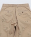 D.C.WHITE: VINTAGE CHINO