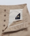 D.C.WHITE: VINTAGE CHINO