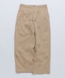 D.C.WHITE: VINTAGE CHINO �x�[�W��