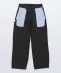 tone: TROPICAL WIDE SLACKS