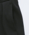 tone: TROPICAL WIDE SLACKS
