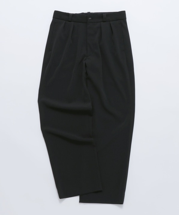 tone: TROPICAL WIDE SLACKS