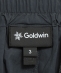 Goldwin: ADVANCED LIGHT WIDE PANTS