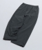 Goldwin: ADVANCED LIGHT WIDE PANTS