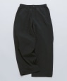 Goldwin: ADVANCED LIGHT WIDE PANTS �u���b�N