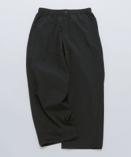 Goldwin: ADVANCED LIGHT WIDE PANTS