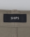 SHIPS: ���C�g �J���[ �e�[�p�[�h �`�m