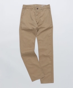 GROWN&SEWN: Independent Slim Pant - Ultimate Twill