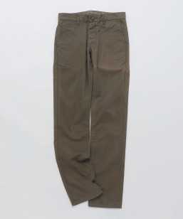 GROWN&SEWN: Independent Slim Pant - Ultimate Twill
