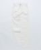 GROWN&SEWN: Independent Slim Pant - Feather Twill