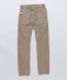 GROWN&SEWN: Independent Slim Pant - Feather Twill