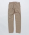 GROWN&SEWN: Independent Slim Pant - Feather Twill